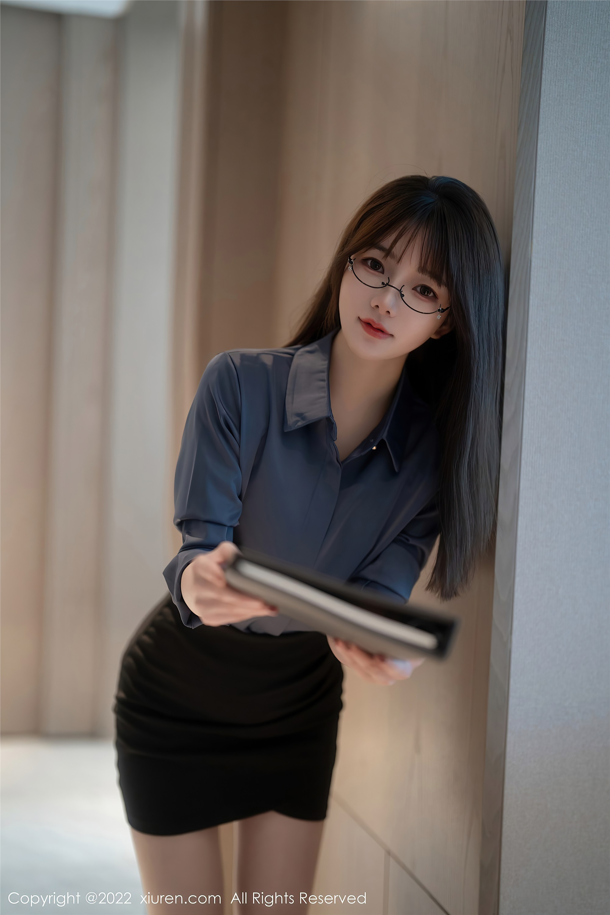 Xiuren秀人网 2022.08.11 NO.5419 婠婠么